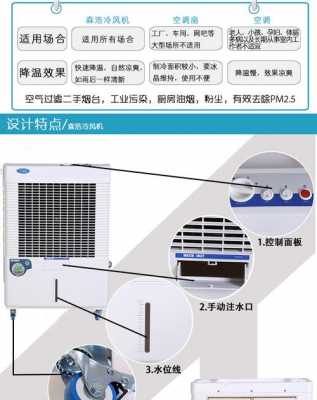 水空调基本知识（水空调如何使用附视频教程）