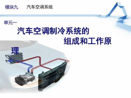 汽车空调系统的知识点（汽车空调系统概述）