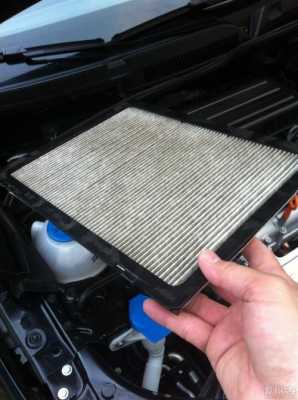 汽车空调滤芯的知识和技巧（汽车空调滤芯的作用及用途）