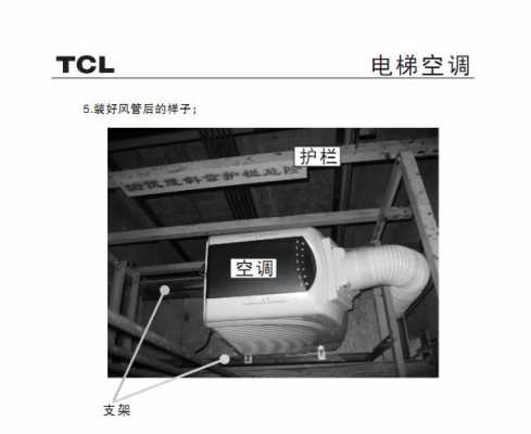 空调行业和电梯相关知识（空调行业和电梯相关知识点总结）