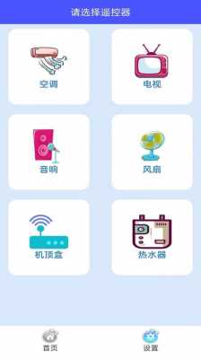 关于空调知识的解答APP（空调知识大全视频）