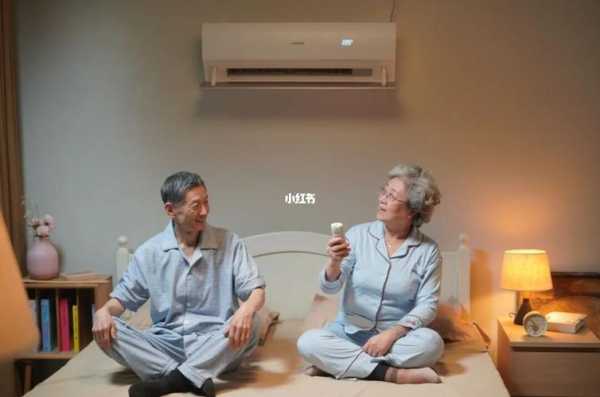 社区老人空调知识（老年人用空调应选择什么模式）