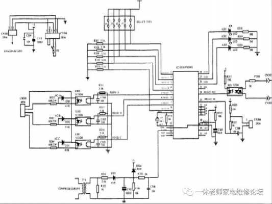 空调cfd仿真知识（空调虚拟仿真实验原理）