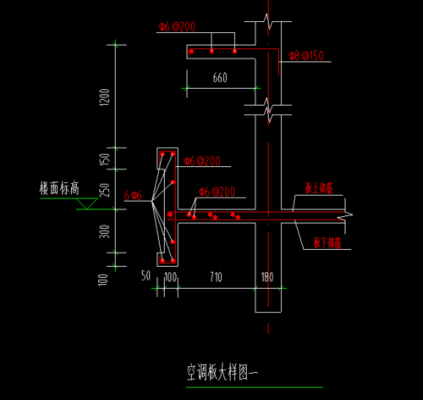 空调板基础知识（空调板的使用）