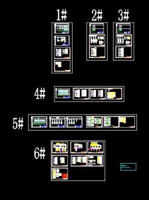 中央空调电工知识（中央空调电工线路是怎么布置的）