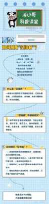 空调最新知识科普图片视频（空调最新知识科普图片视频教程）