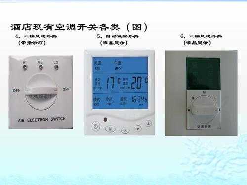 中英空调知识介绍图片（中英空调怎么用）