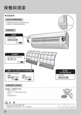 大金空调的基础知识（大金空调视频介绍）