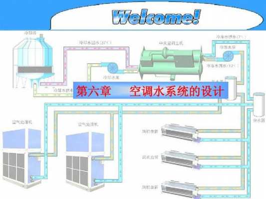 空调水的基础知识（空调水作用是什么）